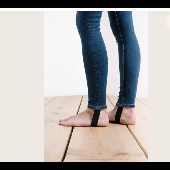 Free people Stretch Skinny jeans 199$ size 27 - Picture 8 of 8